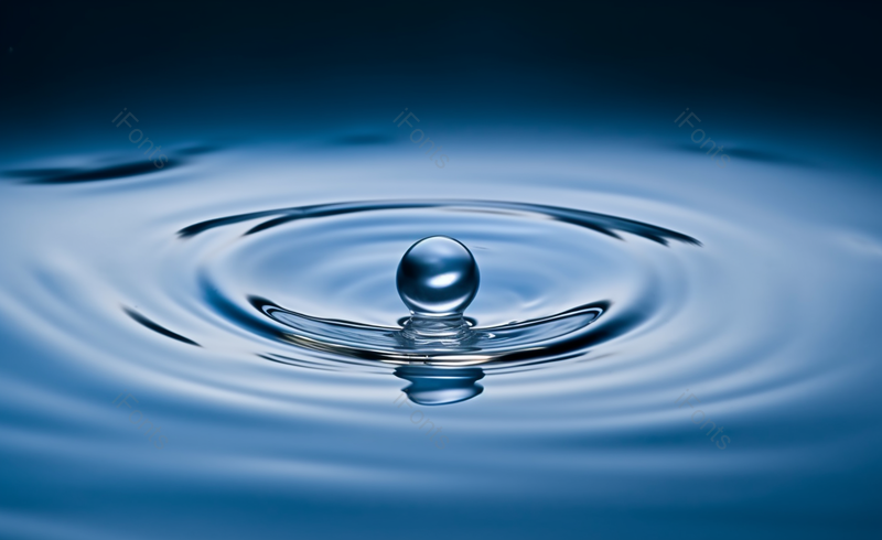 纯净水水滴清澈水珠壁纸素材,高清,摄影图,摄影图片,图片大全,摄影图免费下载